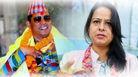 नागरिक उन्मुक्तिको बहुमत पक्षको राष्ट्रिय भेलाबाट रन्जितालाई हटाउने तयारी