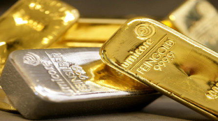 एकैदिन १४ हजार ४ सयले बढ्यो सुनको मूल्य