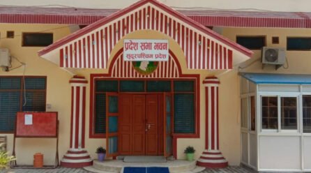 आज सुदूरपश्चिम सरकारले बजेट ल्याउँदै