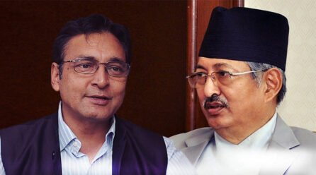 नक्कली भुटानी शरणार्थी प्रकरण कसुरदारहरूलाई सजाय तोकियो, कसलाई कति सजाय भयो त ?