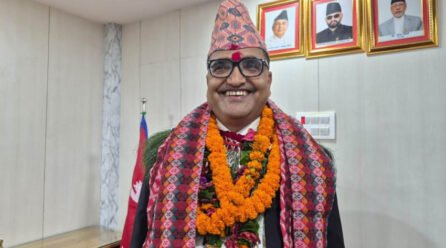 सुदूरपश्चिमका मुख्यमन्त्री आज विश्वासको मत लिँदै