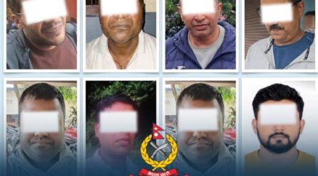 दुग्ध विकास संस्थानका तत्कालीन महाप्रबन्धकसहित ८ जना पक्राउ, १२ करोडभन्दा बढी अनियमितता