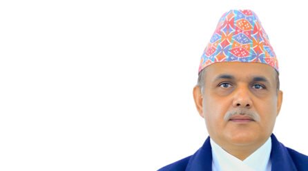 कोशी प्रदेश लोक सेवा आयोगका अध्यक्ष गुरागाईँको राजीनामा स्वीकृत