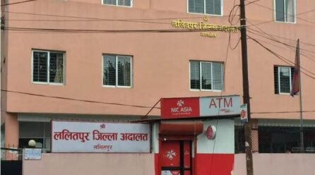 एन्फाका अध्यक्ष नेम्वाङ र महासचिव राईलाई धरौटीमा छाड्न आदेश